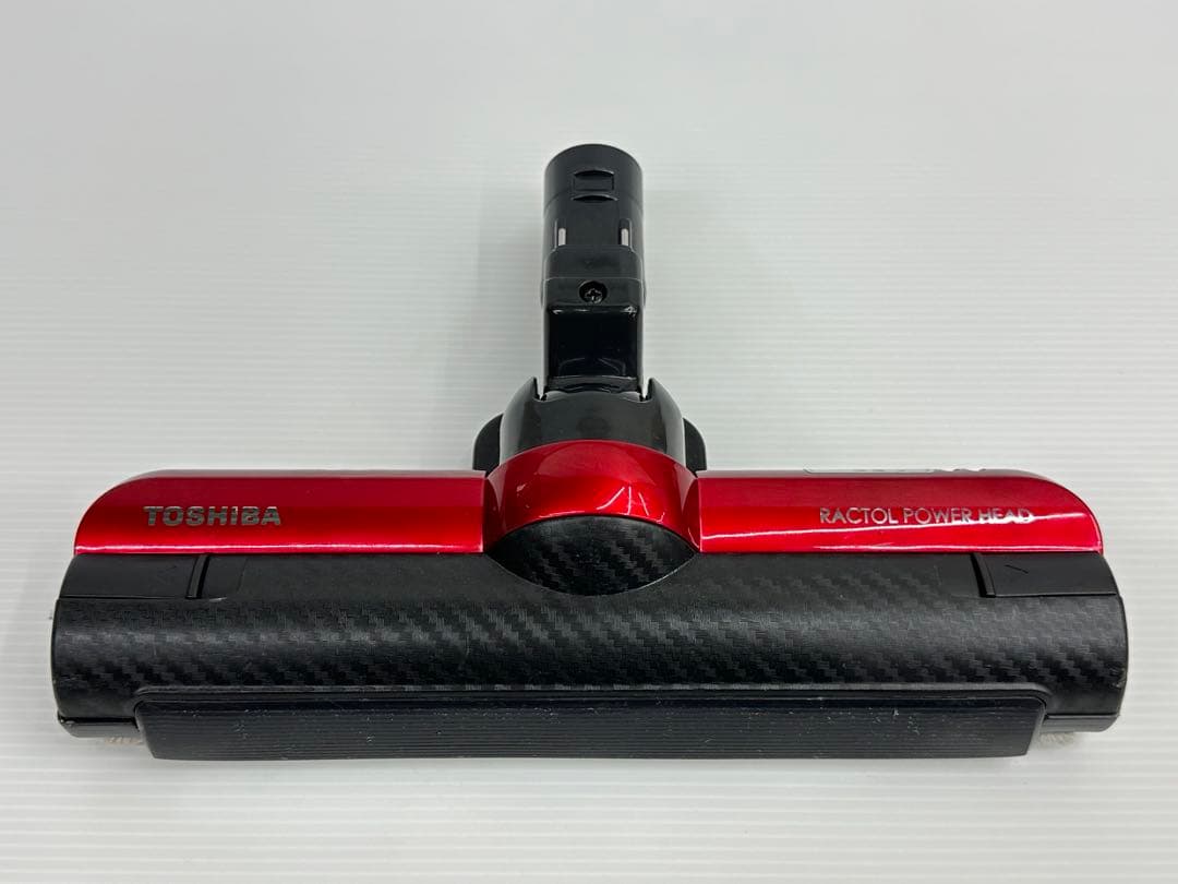 東芝 VC-SG920X MG トルネオ ヘッド 回転ブラシ 部品 パーツ