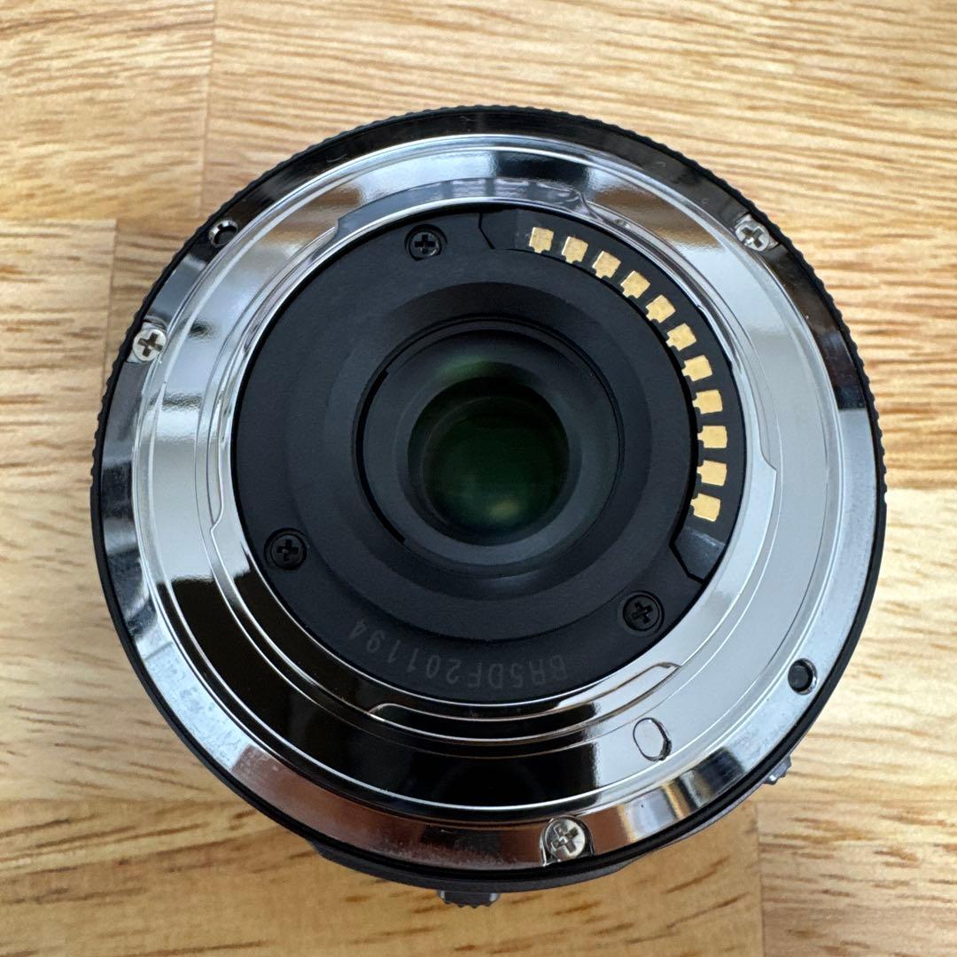 [美品] LUMIX G X VARIO PX 14-42mm F3.5-5.6