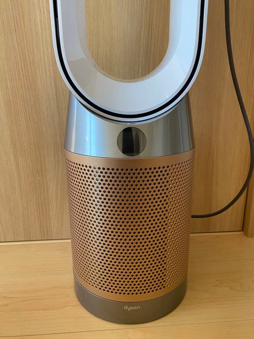 ダイソン Dyson Purifier Cool PC2 De-NOx 空気清浄