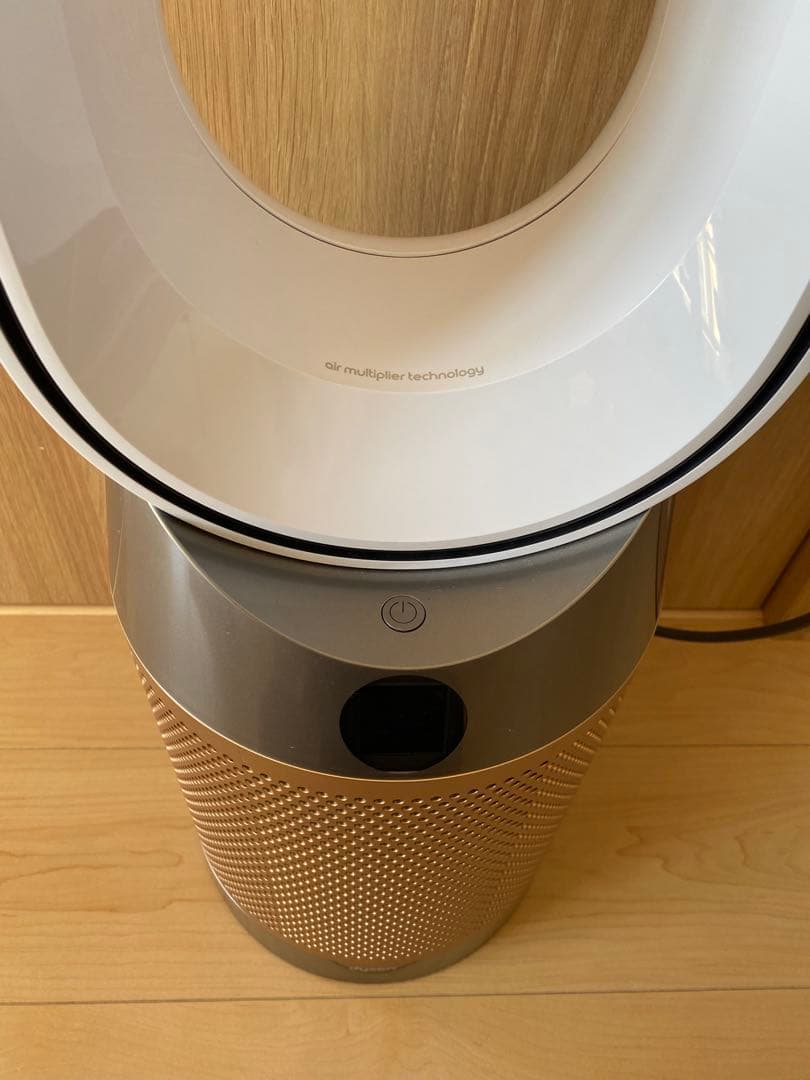 ダイソン Dyson Purifier Cool PC2 De-NOx 空気清浄