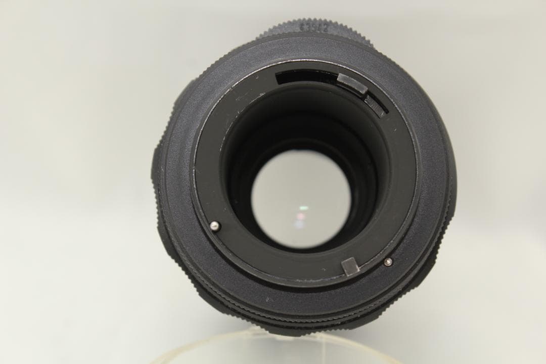 レンズ(単焦点) Super-Multi-Coated TAKUMAR 135mm F3.5