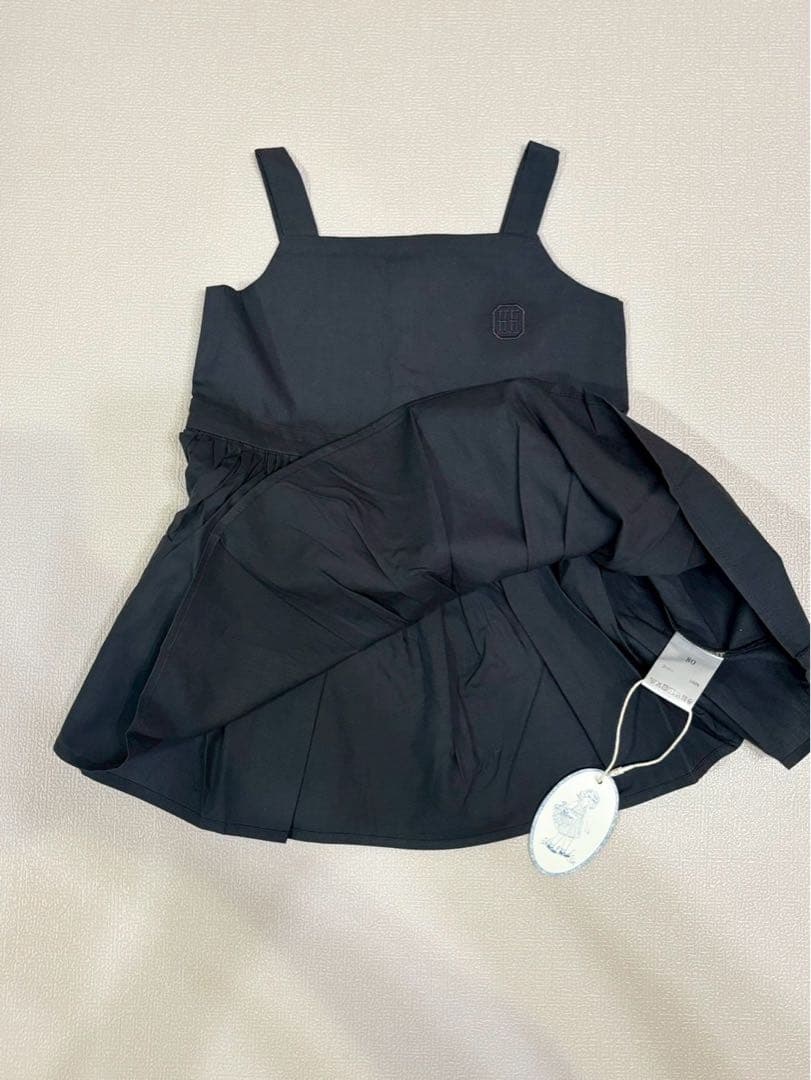 House on the Hill ワンピース80 ネイビー