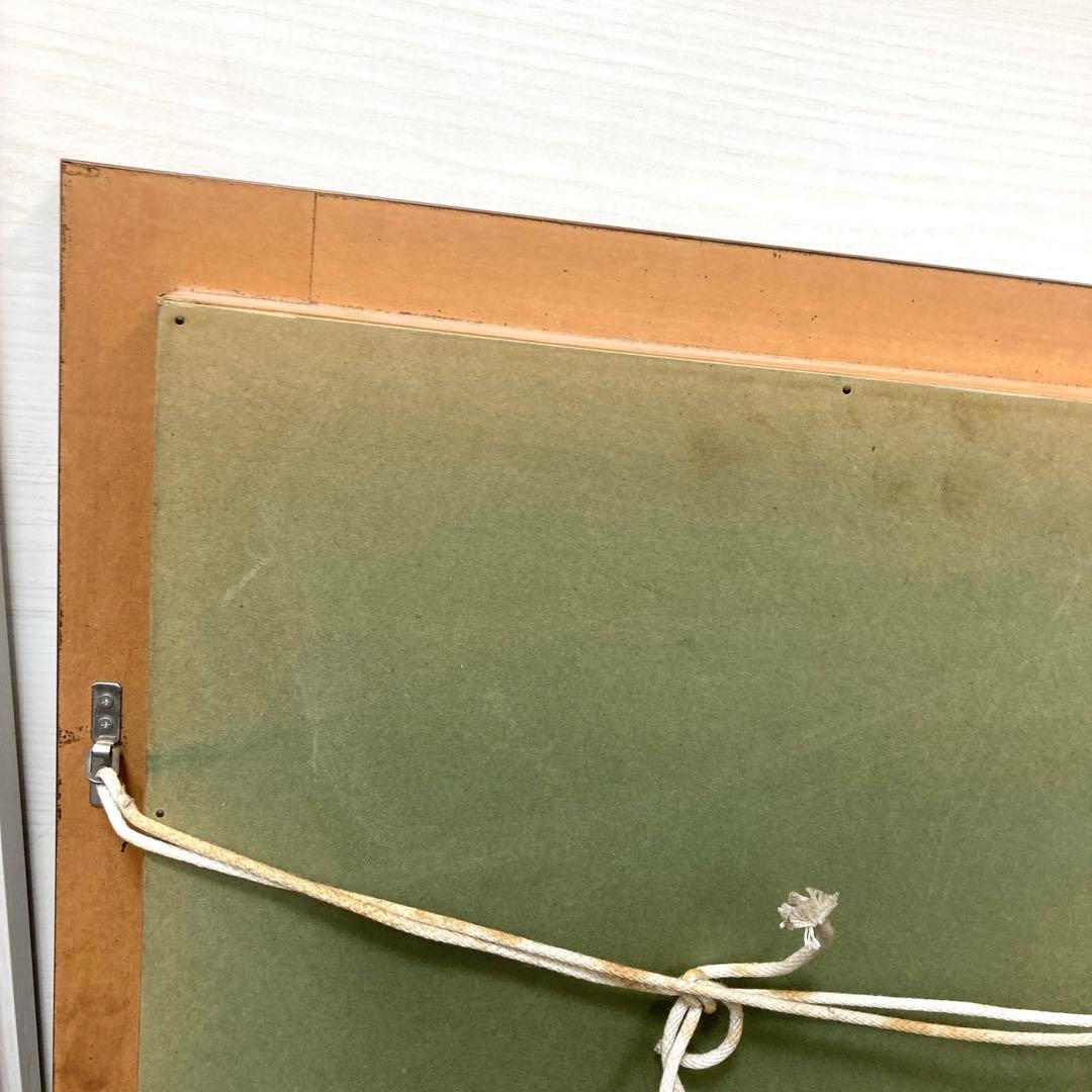 タルクィニア風景画　小山信孝　1991年製作