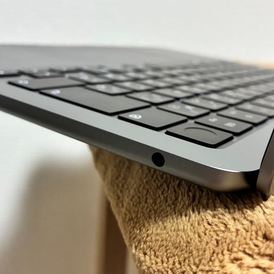 MacBook Air M2 2022 16GB 512GB 動作確認済み