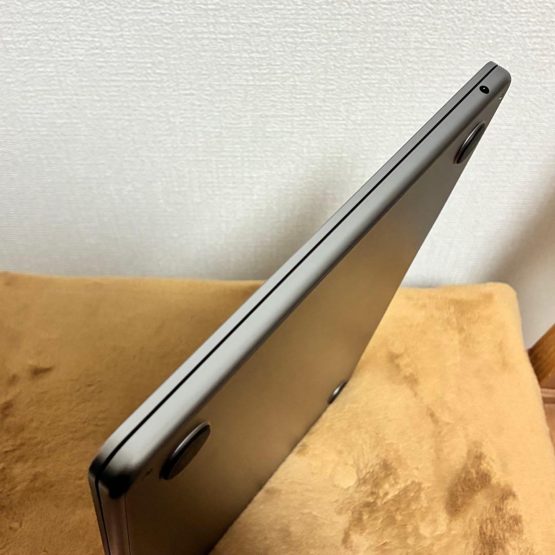 MacBook Air M2 2022 16GB 512GB 動作確認済み