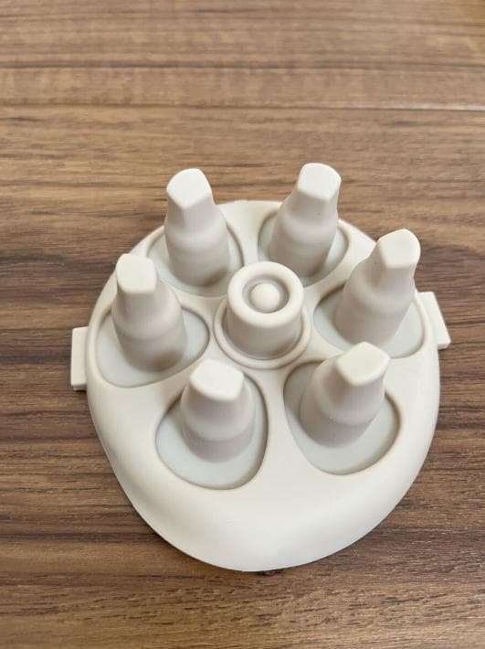 今だけ値下げ　美品ミーゼ　ニードル ヘッドスパリフト　MS-31N　ヤーマン