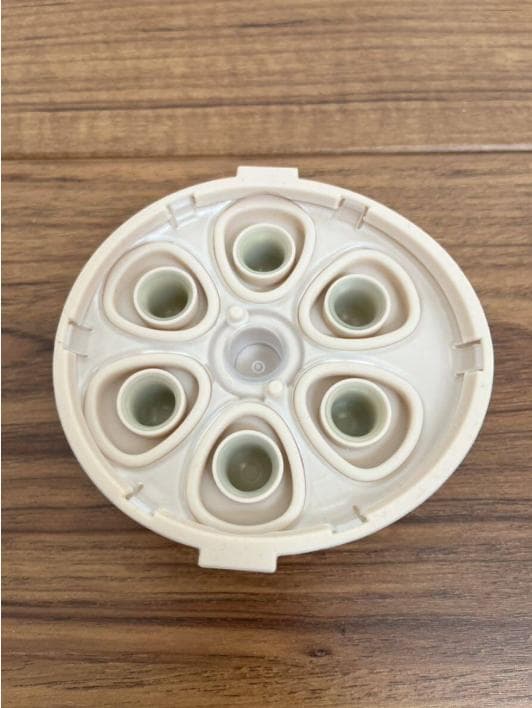 今だけ値下げ　美品ミーゼ　ニードル ヘッドスパリフト　MS-31N　ヤーマン