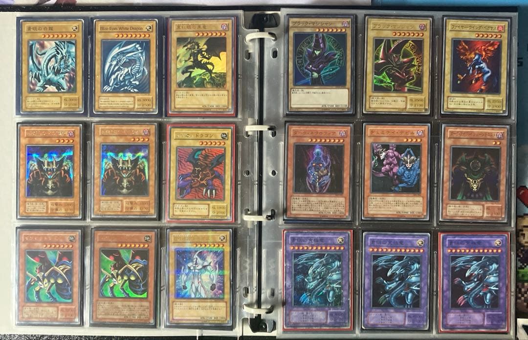 遊戯王 引退品 レリーフ 初期 20th プリズマ クオシク まとめ売り