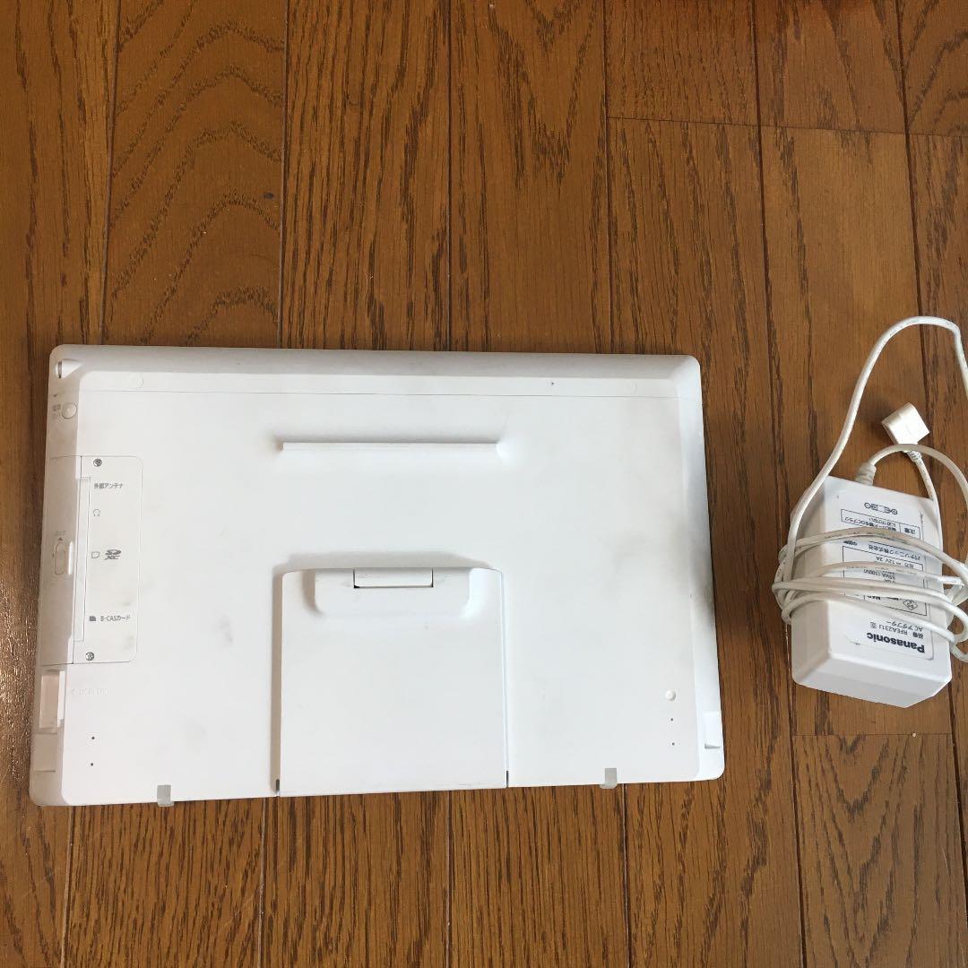 値下げ対応致します。　Panasonic VIERA SV-ME7000-W