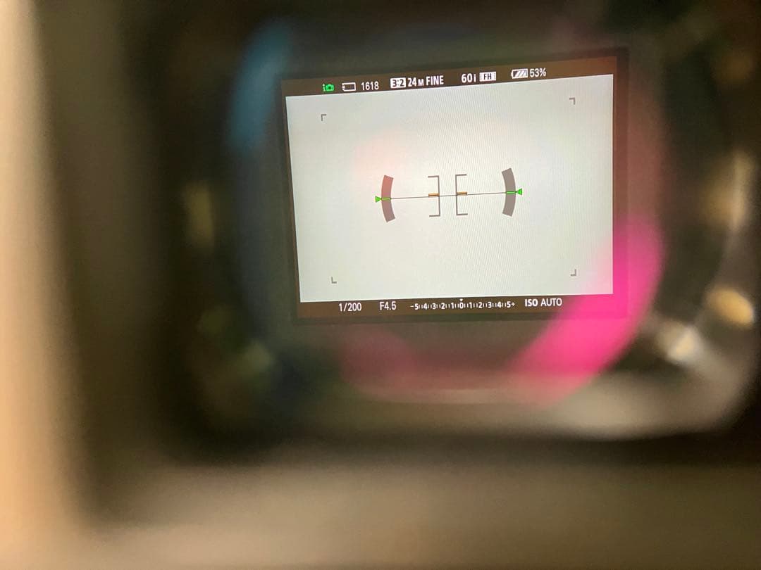 【返品保証・動作確認済】SONY α7 II 標準ズームレンズキット