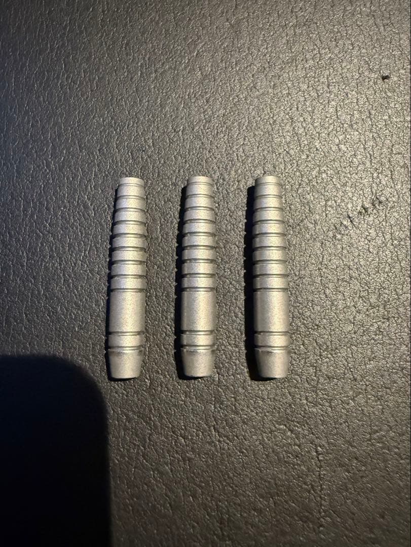 期間限定セール！ダーツ バレル ジョニータイプ2 ダーツバレル【モンスター×コアダーツジャパン】ジョニー2 エクリプス