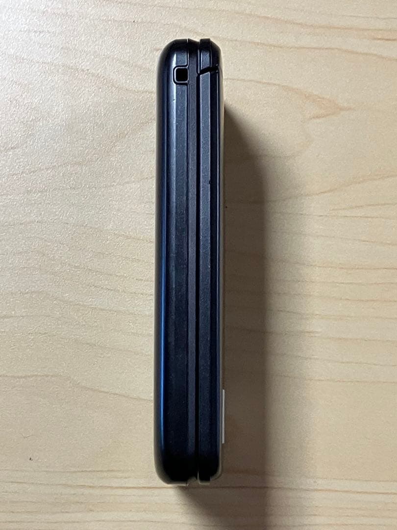 美品⭐︎ DIGNO ケータイ3 NP902KC ソフトバンク SIMフリー U3