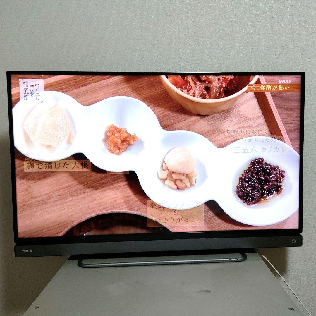 ❶TOSHIBA[2016年製品]40V30