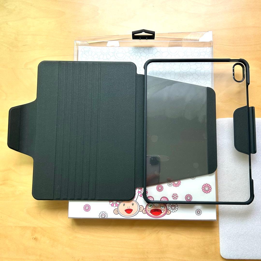 CASETiFY 村上隆デザイン iPadケース カイカイとキキのデザイン完売品