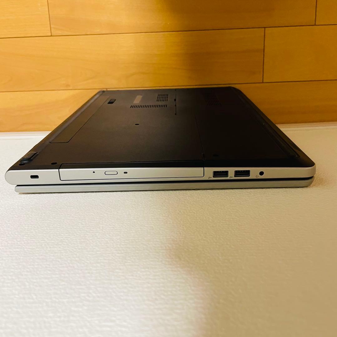 DELL Inspiron 5759 i5 8G HDD 美品