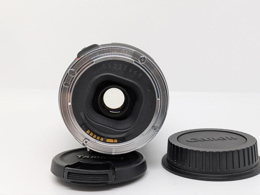 1月27日限定価格【超望遠レンズ】Canon EF 100-300mm USM