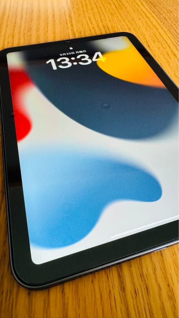 iPad mini 64GB+ Apple Pencil (第2世代) ＋その他