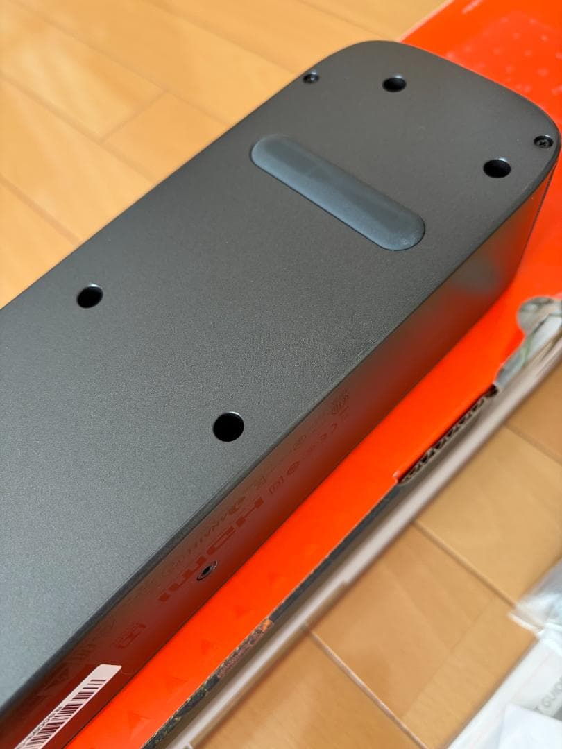 JBL BAR 2.0 All-in-one サウンドバー