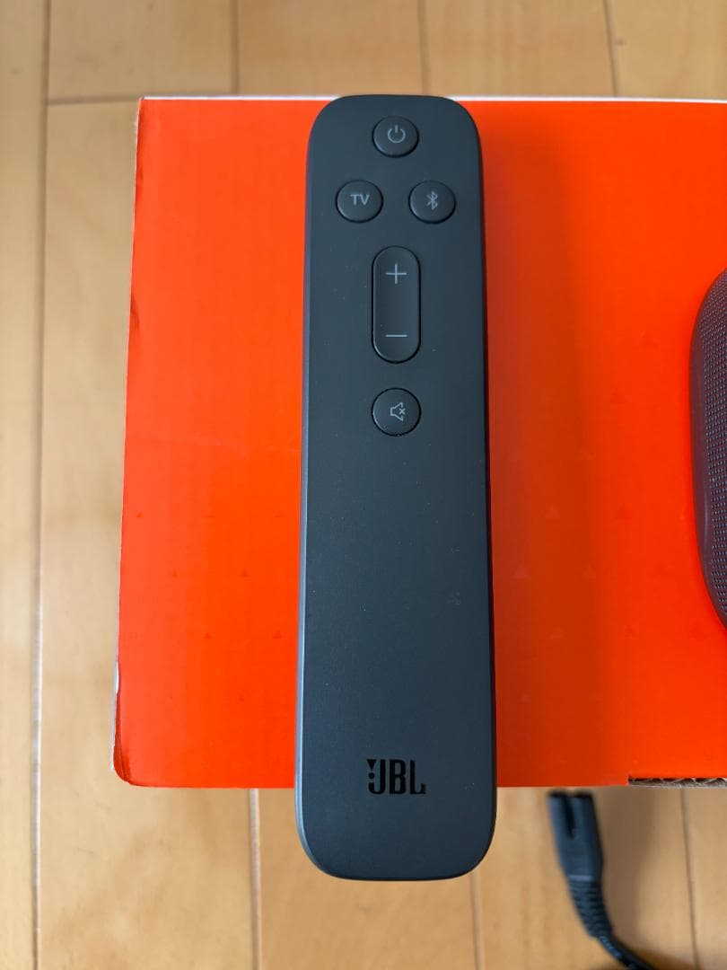 JBL BAR 2.0 All-in-one サウンドバー