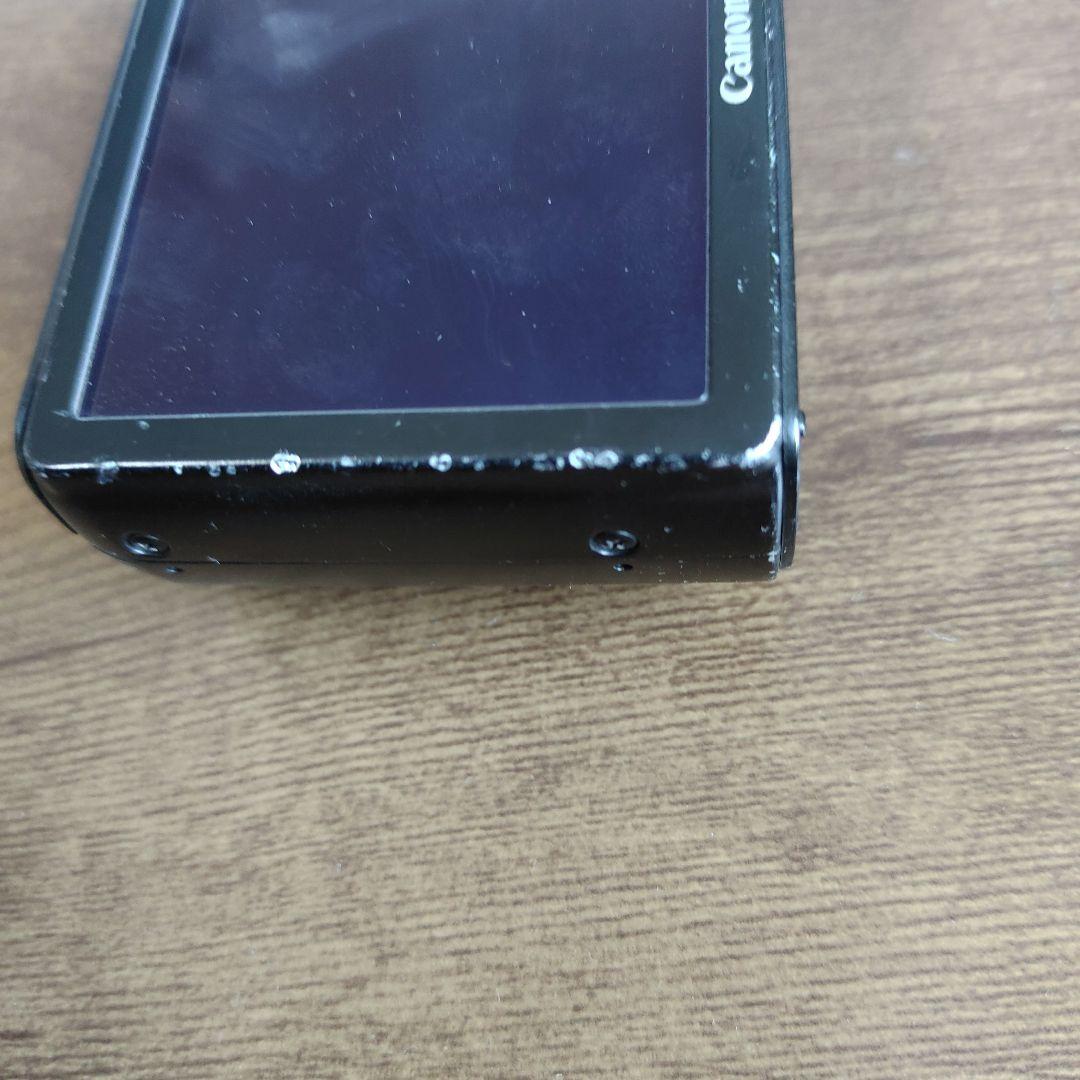 Canon Power Shot S90 動作確認済