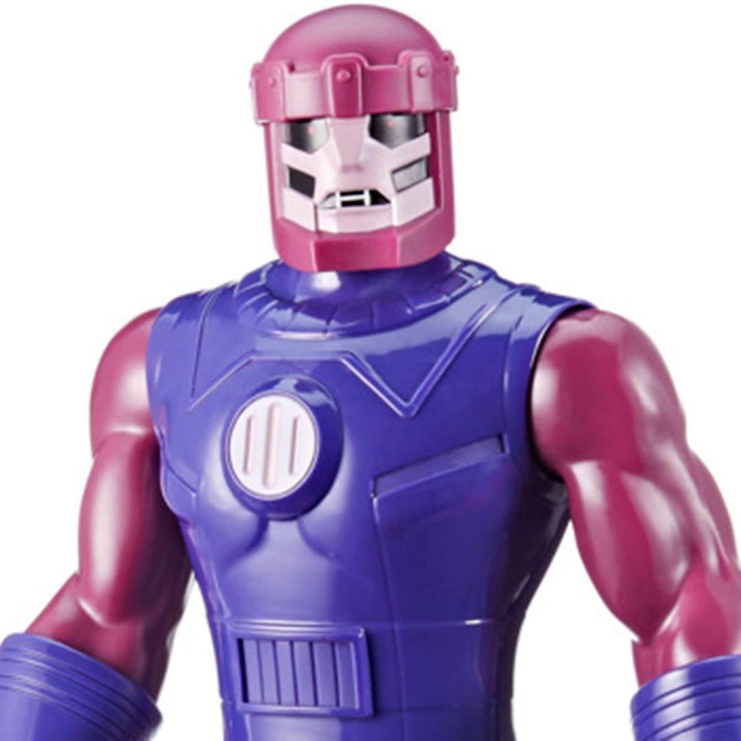 土日限定！ハズブロ コレクティブルズ - X-MEN - マーベルセンチネル