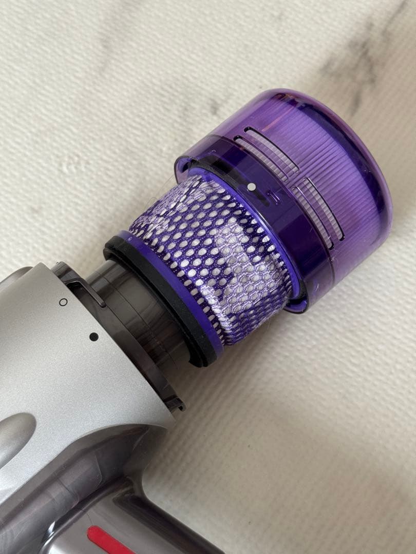 【ジャンク品】Dyson micro 1.5kg origin 動作不良