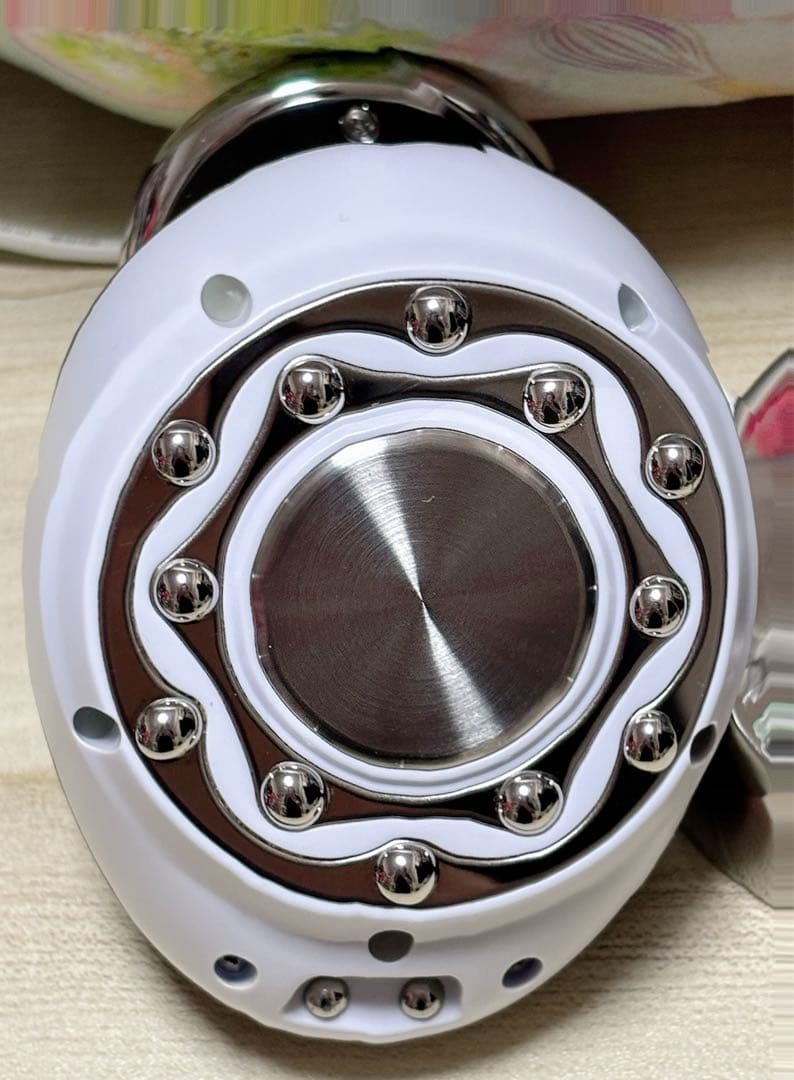 YAMAN 美顔器 RF EMS CAVI