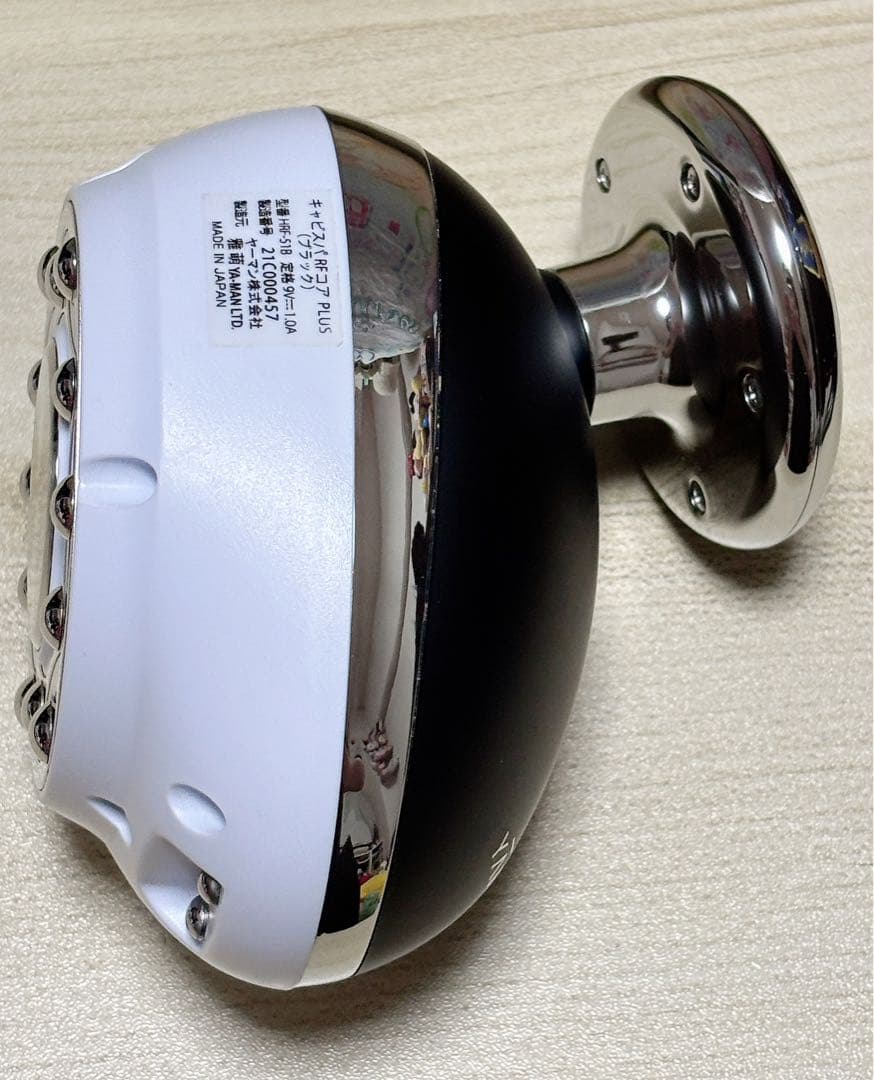 YAMAN 美顔器 RF EMS CAVI