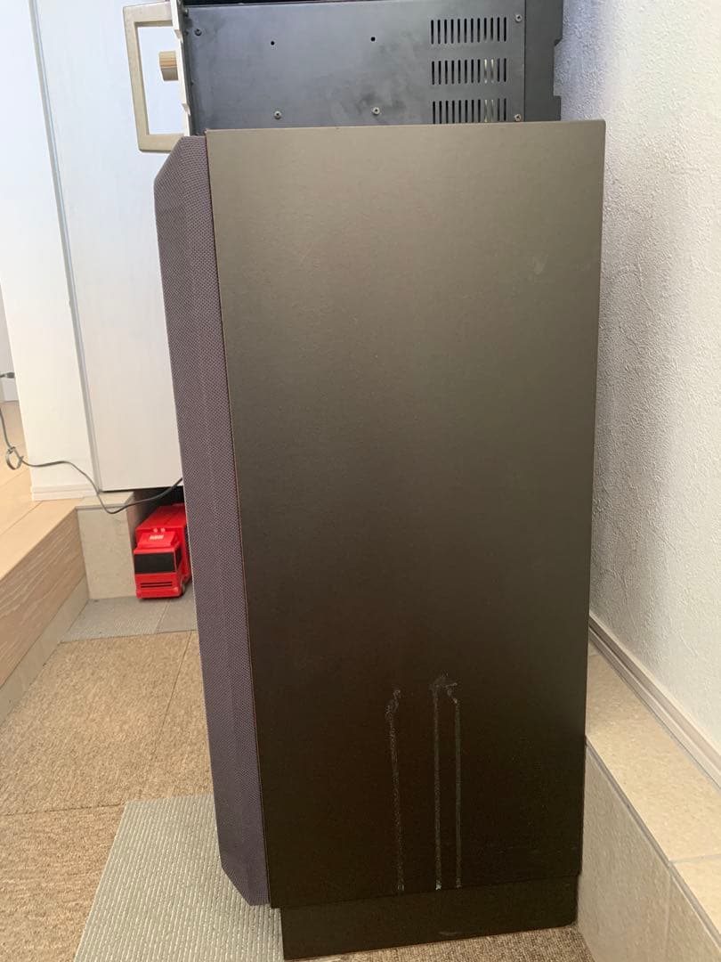 Pioneer F-73 C-73 M-73 スピーカーCS-F77セット