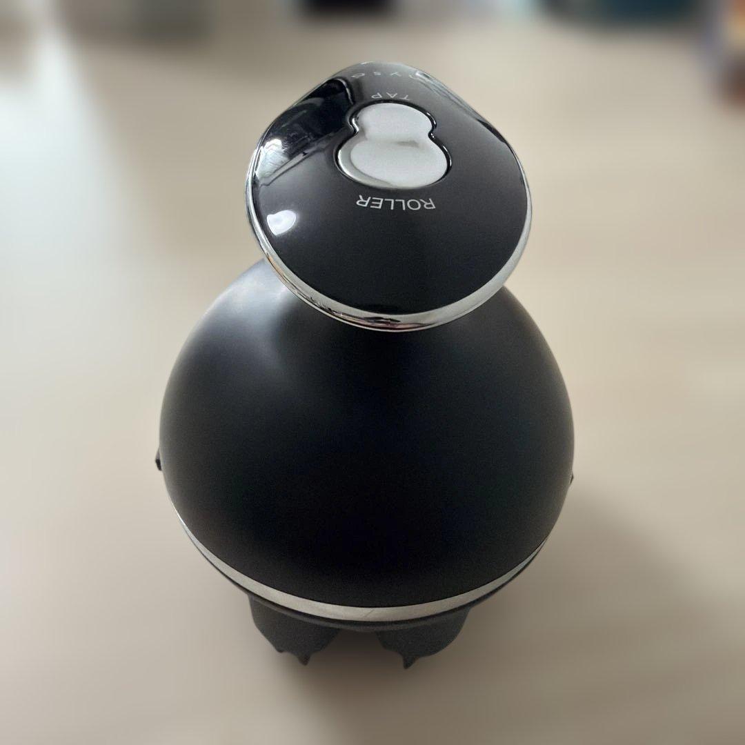 【美品】ヤーマン ミーゼ ニードルヘッドスパリフト アクティブ　MS32G