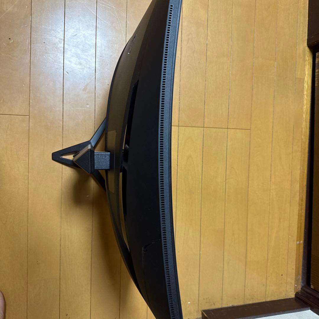 り*ん様 P*P様 MSI G2422C 23.6インチ カーブドモニター