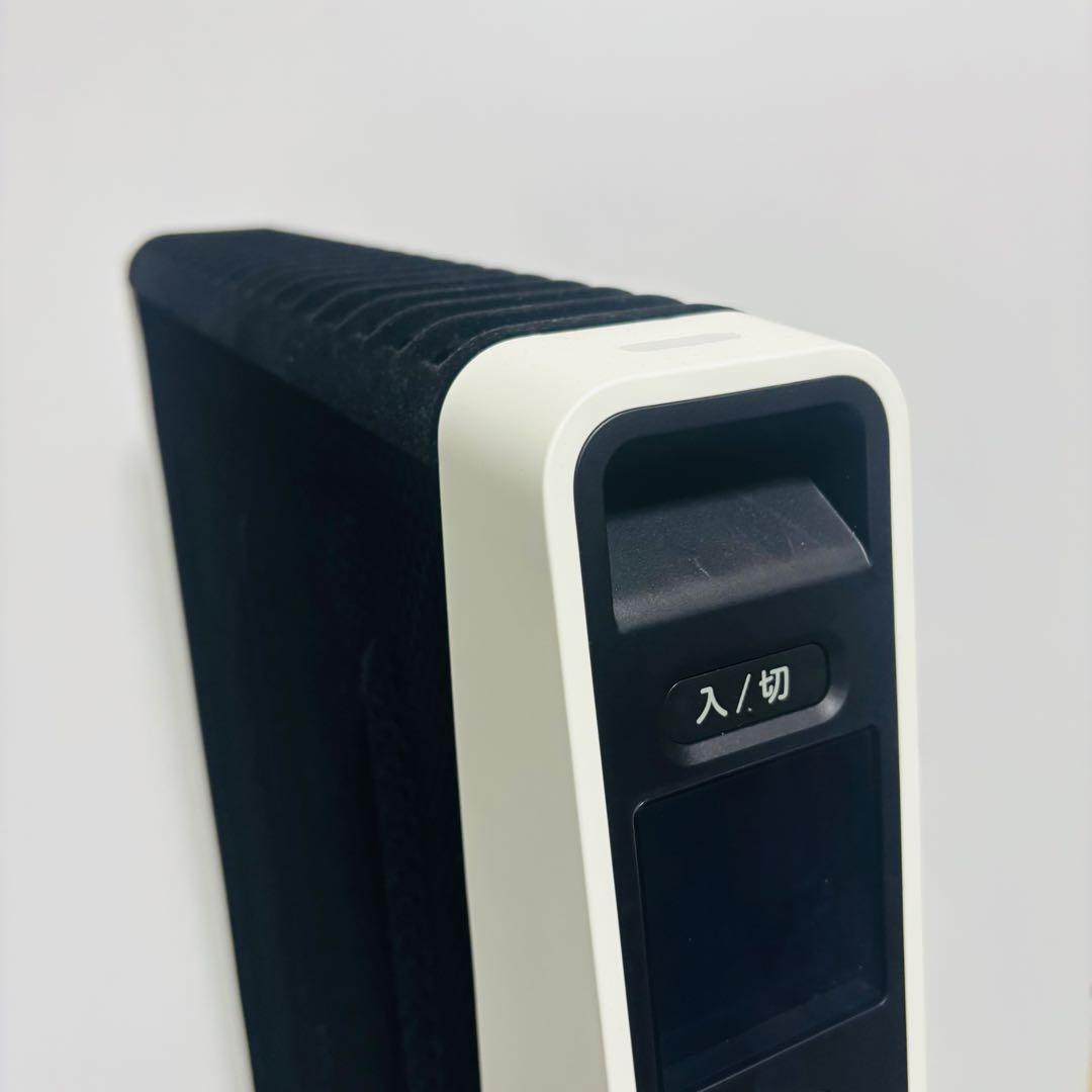 【美品】siroca SN-M451 遠赤軽量ヒーター かるポカ 2025年製