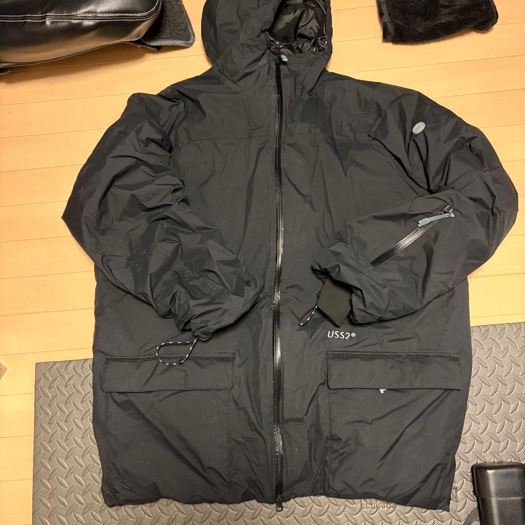 uss2 XL オストゥー GAFH 美品 最終値下げ - メルカリ