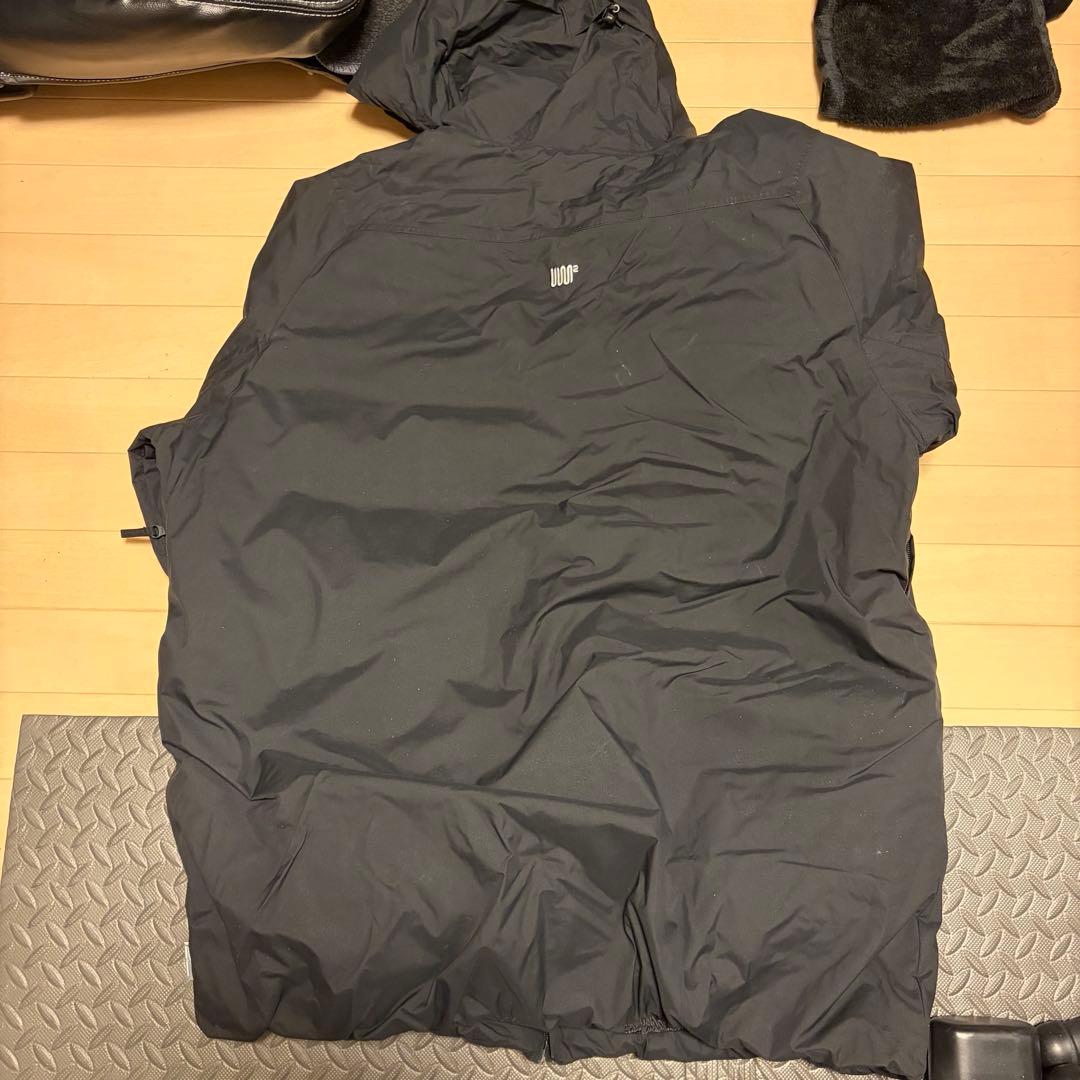 uss2 XL オストゥー GAFH 美品 最終値下げ - メルカリ