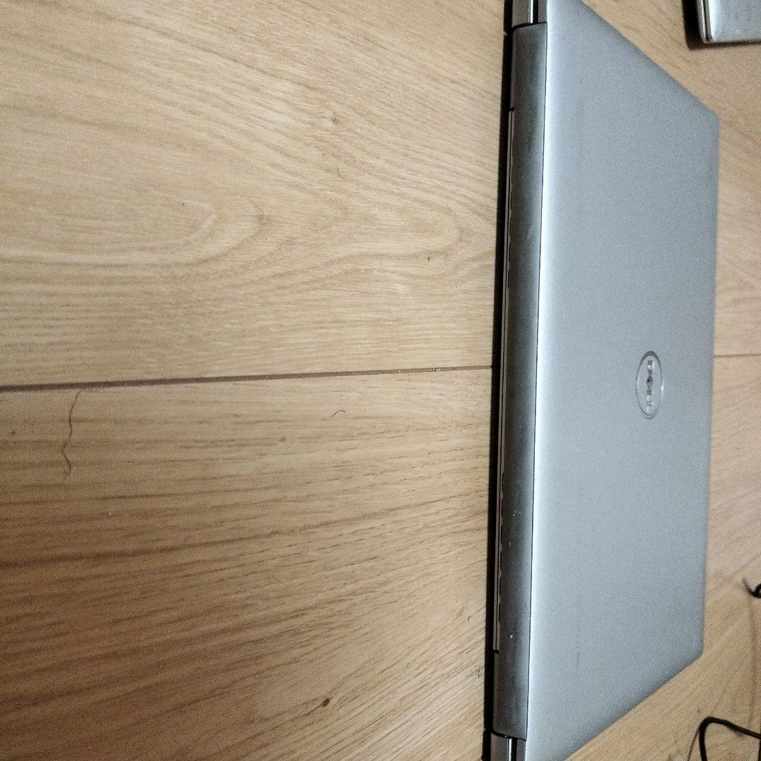 DELL Inspiron 14 5480 Core i5 動作未確認