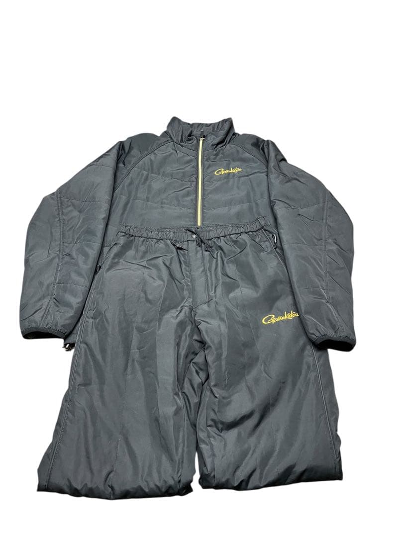 がまかつ ミドラー上下 GM-3360 オールウェザースーツ - メルカリ