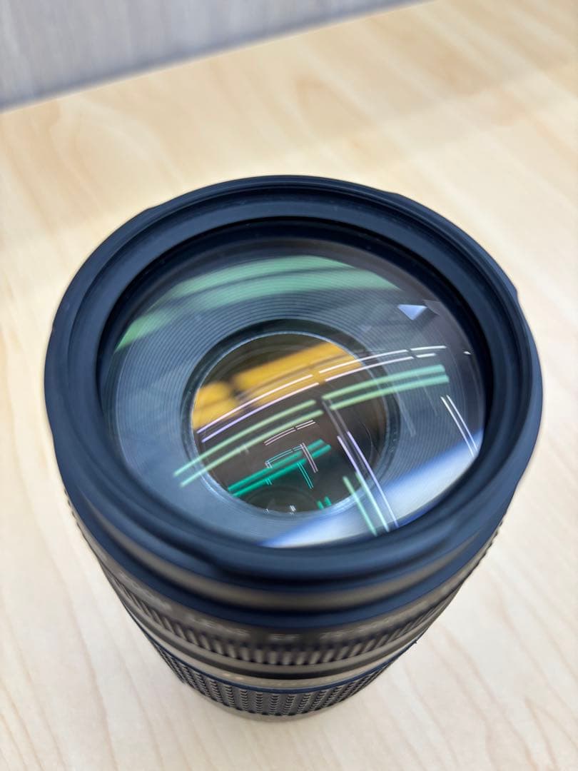 Canon キャノン EF 75-300mm 1:4-5.6 III USM