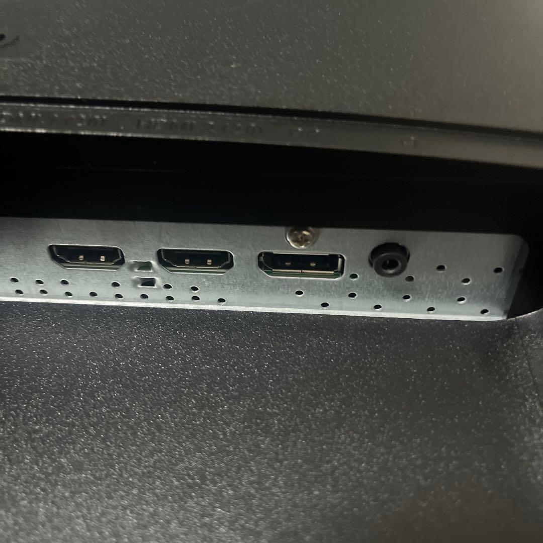 Acer モニターVG240Y 23.8インチ　　180hz