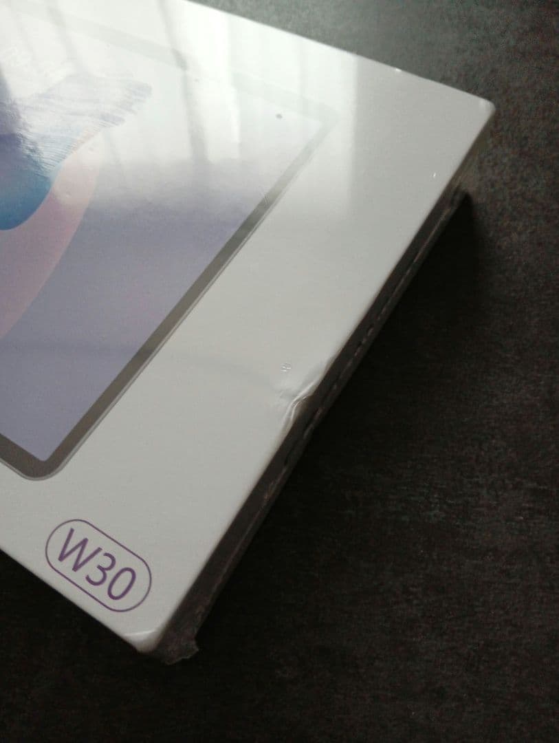 【新品未開封】CRELANDER W30 10.1インチ タブレット