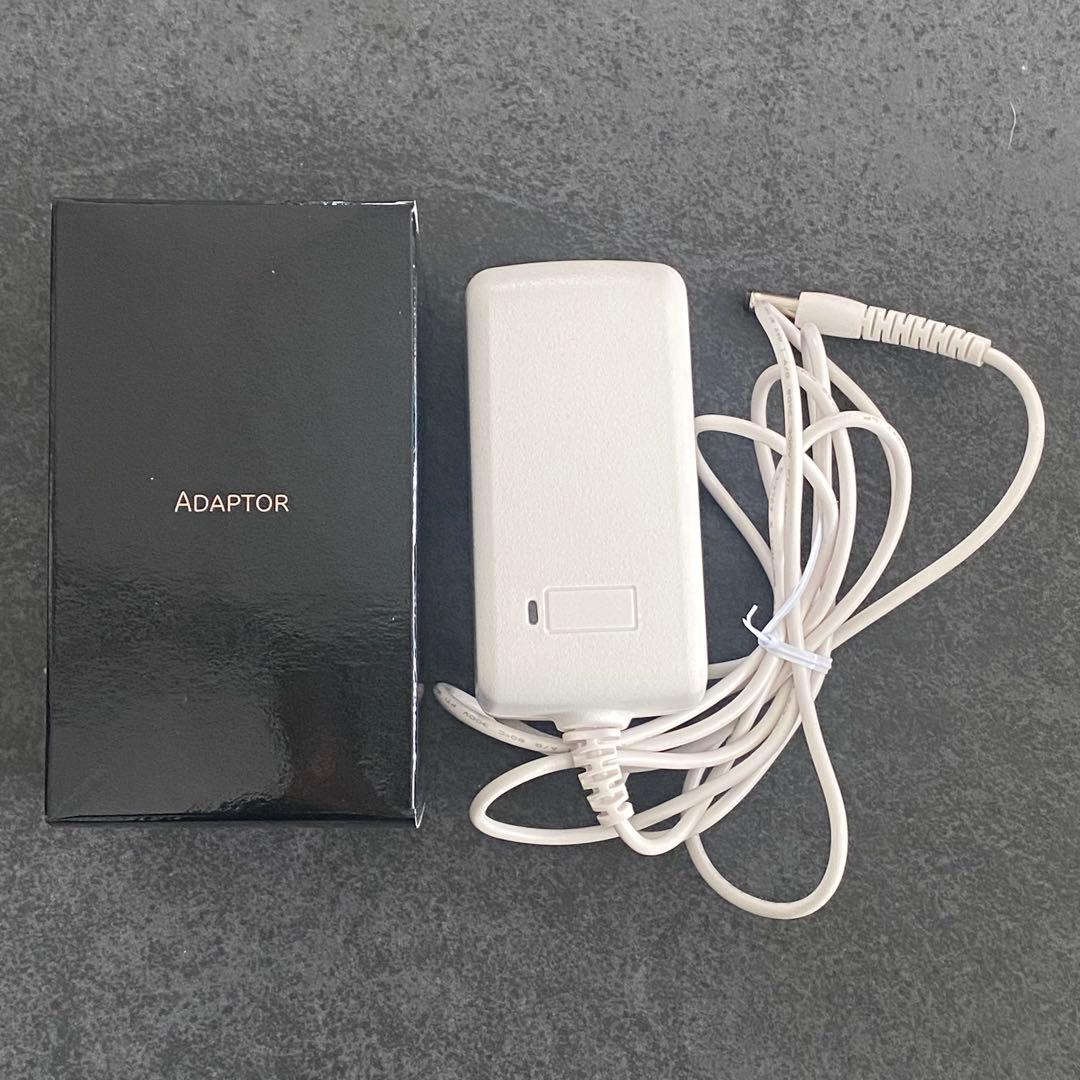 【美品】【値下げ】Dr.Caviet Ghost 美容器　美容ボディケア