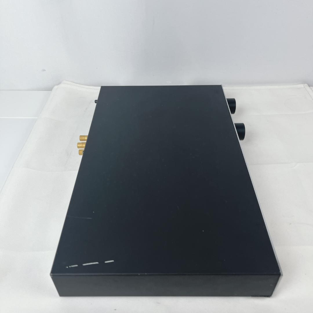 希少　レア☘️ AURA プリメインアンプ VA-40 初代モデル