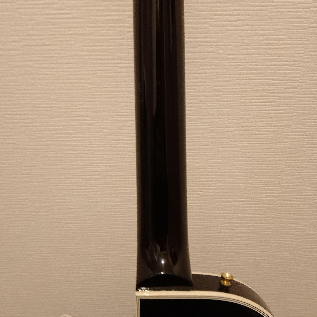 緊急セール【動作◯整備】Photogenic レスポールタイプ エレキギター