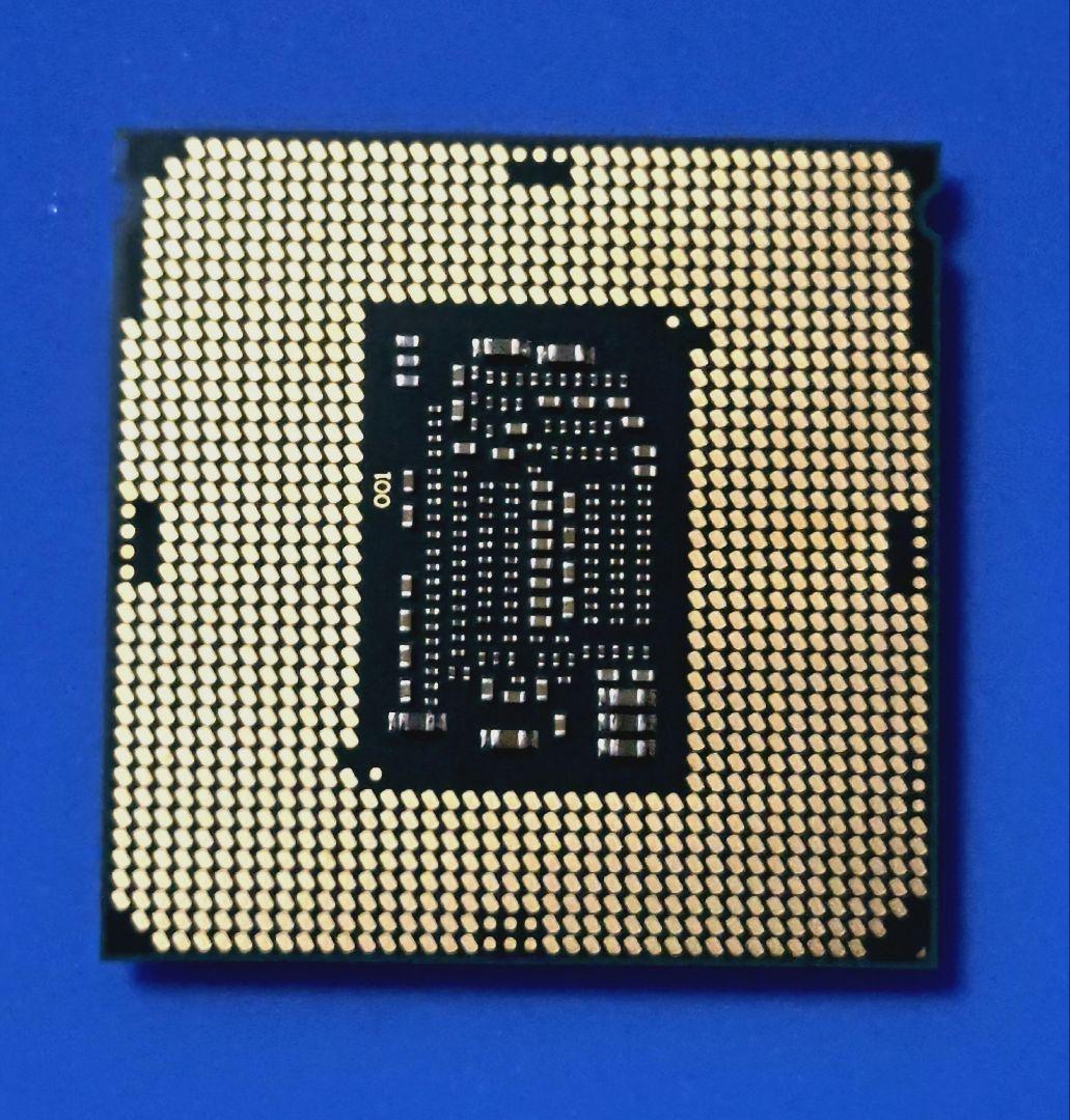 i7-6700(1個) ＋ i5-7500(3個) 計4個セット