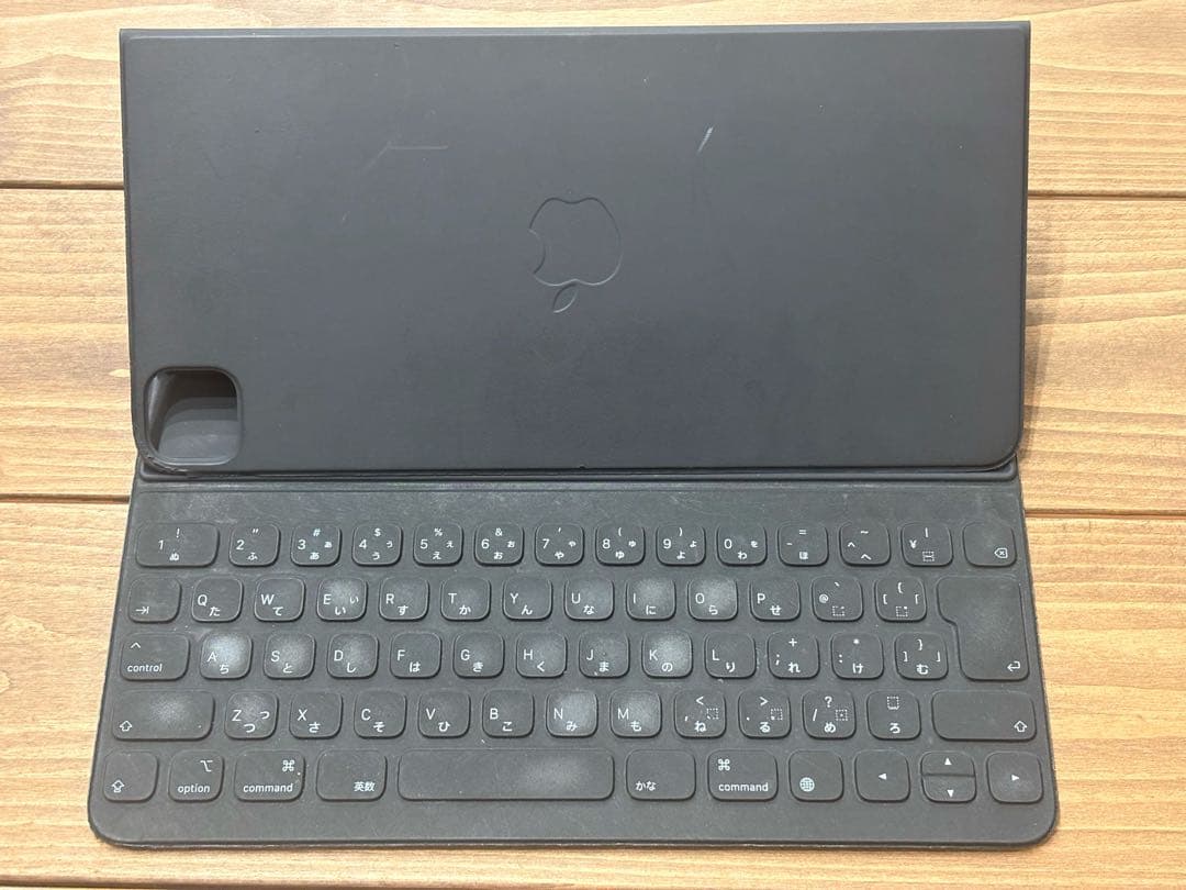 【セット】 iPad MagicKeyboard 12.9 / アップルペンシル