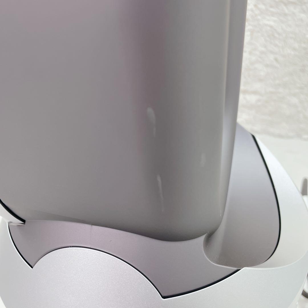 2024年製ダイソン Pure Hot + Cool Link HP00 羽なし