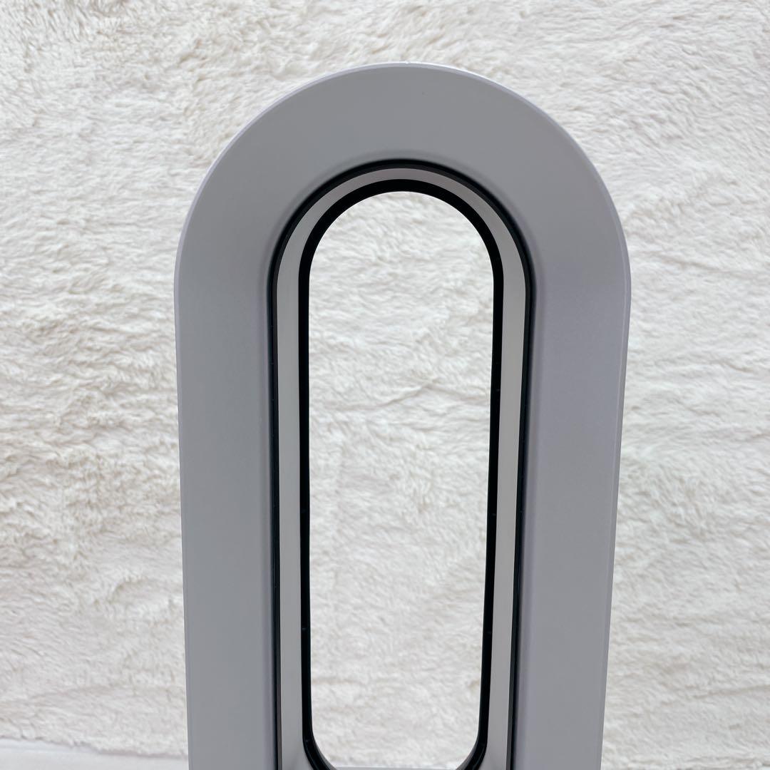 2024年製ダイソン Pure Hot + Cool Link HP00 羽なし