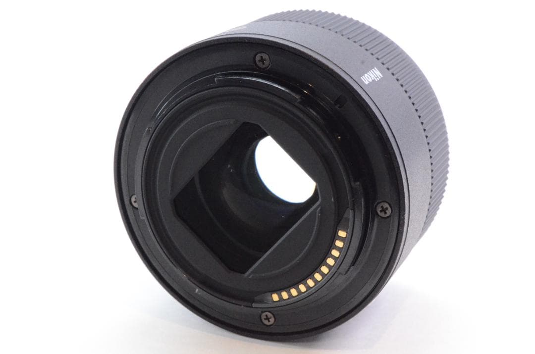 Nikon Z 40mm F2 元箱付 ニコン レンズ