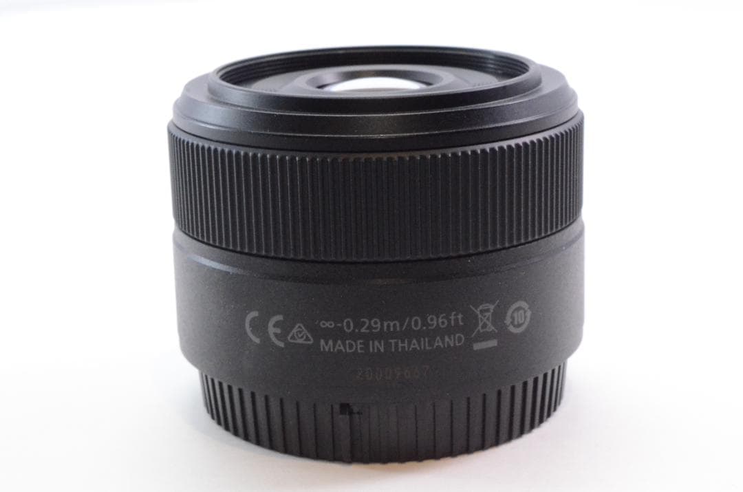 Nikon Z 40mm F2 元箱付 ニコン レンズ