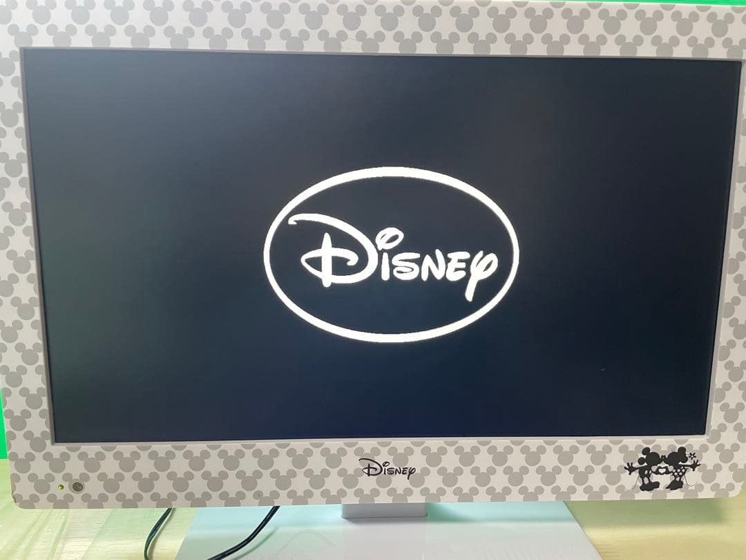 ディズニーテレビ