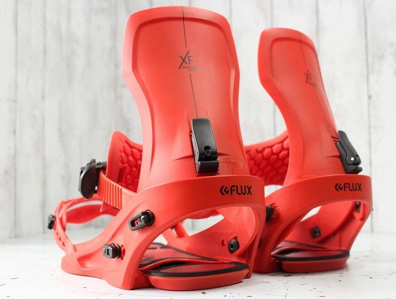21-22 FLUX フラックス XF RED ビンディング ML xyz-actionsports_f22dslr